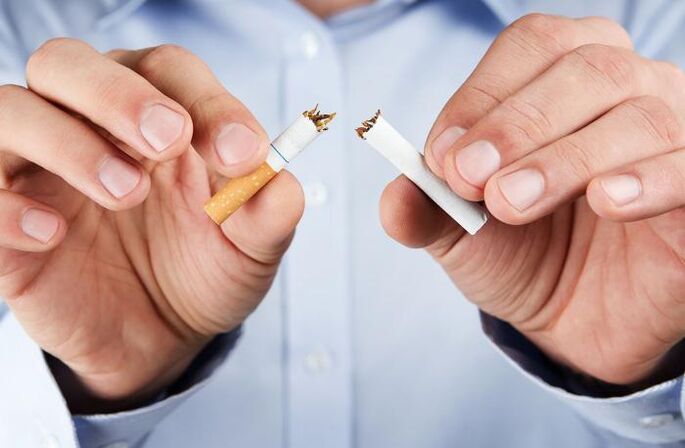 Puteți renunța la fumat folosind autohipnoza