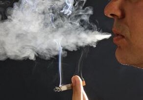 cât poți fuma după extragerea dinților